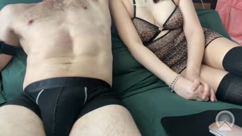 daddynyc158 online show from 02-24-26, 02:48