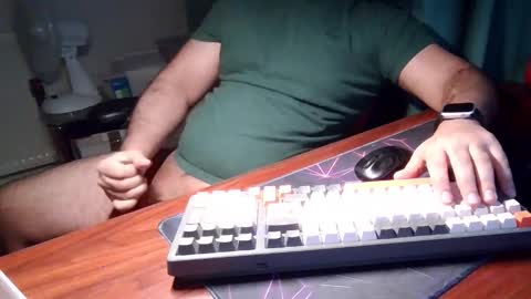 Paul online show from 10-02-25, 11:23