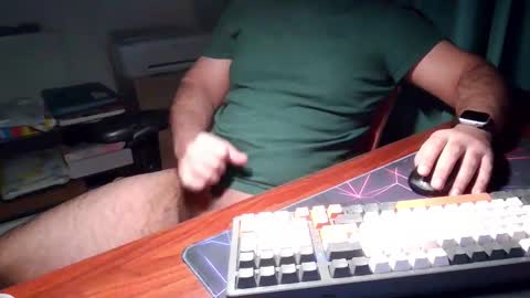 Paul online show from 11-02-25, 10:34