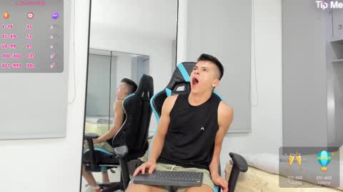 daddyrich4u online show from 09-19-25, 02:57