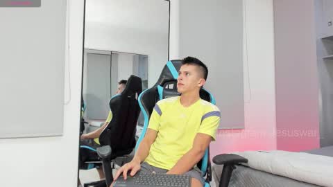 daddyrich4u online show from 11-16-25, 11:54