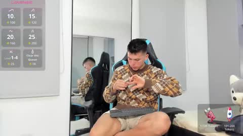 daddyrich4u online show from 02-07-26, 01:42