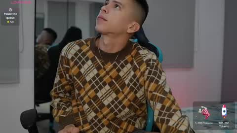 daddyrich4u online show from 06-06-26, 11:48