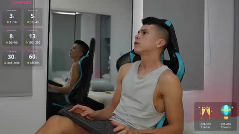 daddyrich4u online show from 06-11-26, 12:14