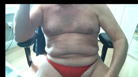 daddys7plus online show from 02-23-25, 09:16