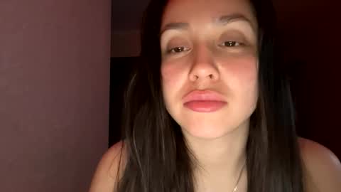 Snapshot of daddys_kisa chatting on 04-21-26, 10:34 daddys_kisa online show from 04-21-26, 10:34