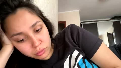 Snapshot of daddys_kisa chatting on 05-12-26, 12:02 daddys_kisa online show from 05-12-26, 12:02