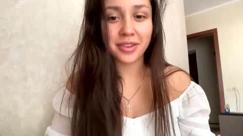 Snapshot of daddys_kisa chatting on 06-01-26, 11:12 daddys_kisa online show from 06-01-26, 11:12