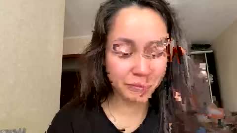 Snapshot of daddys_kisa chatting on 06-10-26, 01:21 daddys_kisa online show from 06-10-26, 01:21