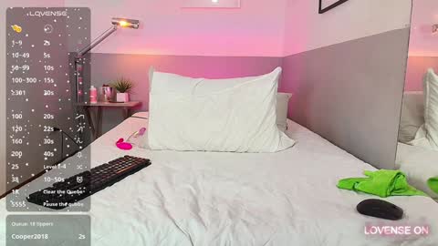 Antonella  online show from 12-02-24, 01:25