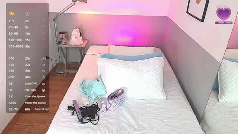 Antonella  online show from 02-02-25, 11:51