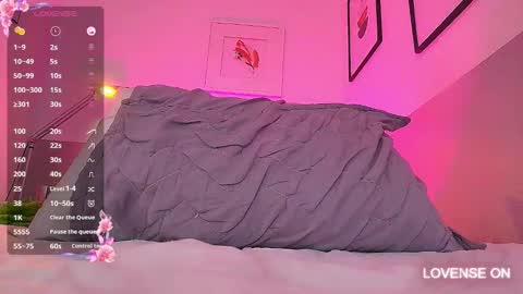 Antonella  online show from 03-07-25, 09:07