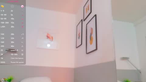 Antonella  online show from 09-14-25, 11:53