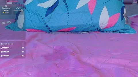 Antonella  online show from 04-03-26, 08:12