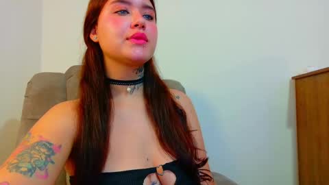 Snapshot of daddys_little_secrett chatting on 09-29-25, 02:06 Valen online show from 09-29-25, 02:06