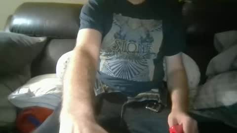 daddysbigdick4u online show from 02-09-26, 02:15