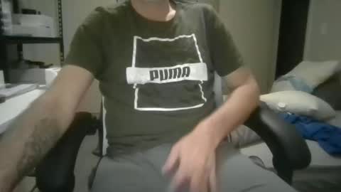 daddysbigdick4u online show from 03-26-26, 11:27