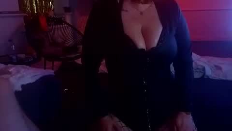 Daddys Cigar Slut online show from 12-21-25, 01:24