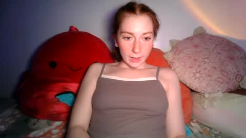 Snapshot of daddysdollhouse chatting on 12-05-24, 05:37 Saoirse online show from 12-05-24, 05:37