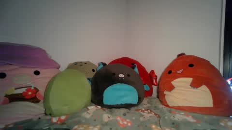 Snapshot of daddysdollhouse chatting on 12-12-24, 03:54 Saoirse online show from 12-12-24, 03:54