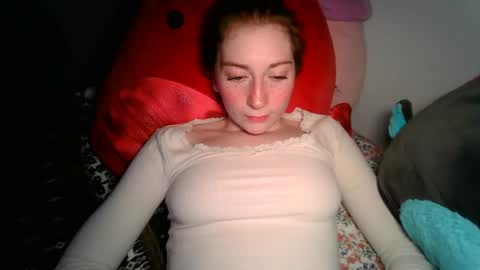 Snapshot of daddysdollhouse chatting on 12-20-24, 05:47 Saoirse online show from 12-20-24, 05:47