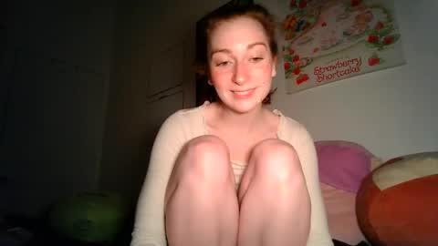 Snapshot of daddysdollhouse chatting on 12-21-24, 05:14 Saoirse online show from 12-21-24, 05:14