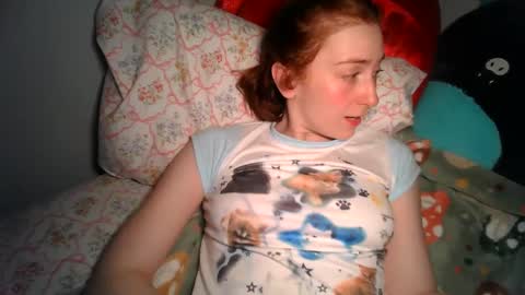 Snapshot of daddysdollhouse chatting on 01-23-25, 04:52 Saoirse online show from 01-23-25, 04:52