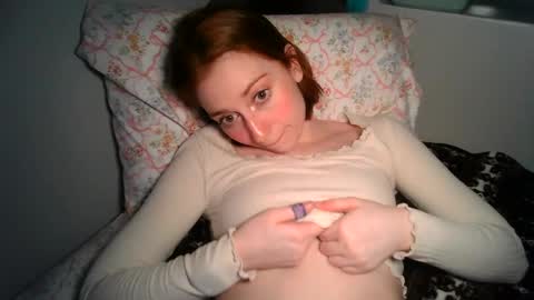 Snapshot of daddysdollhouse chatting on 01-24-25, 05:21 Saoirse online show from 01-24-25, 05:21