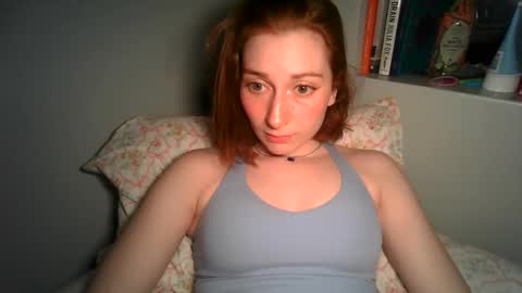 Snapshot of daddysdollhouse chatting on 02-24-25, 05:11 Saoirse online show from 02-24-25, 05:11