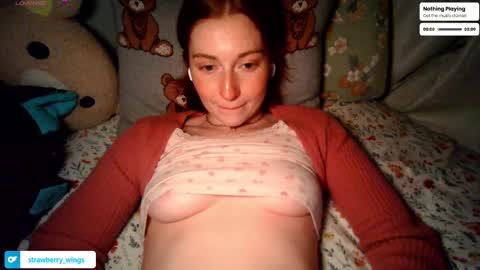 Snapshot of daddysdollhouse chatting on 09-21-25, 03:41 Saoirse online show from 09-21-25, 03:41