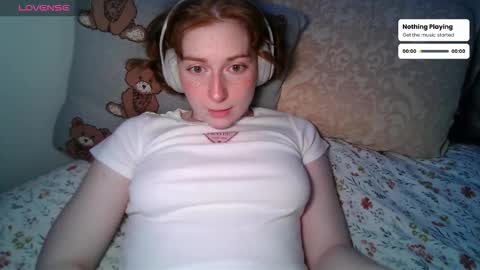 Saoirse online show from 01-13-26, 01:55