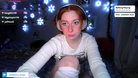 Saoirse online show from 02-01-26, 04:00