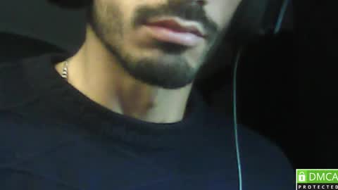 Snapshot of daddyselim chatting on 03-18-26, 02:58 the alpha online show from 03-18-26, 02:58
