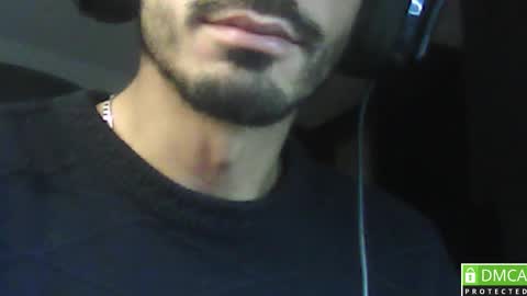 Snapshot of daddyselim chatting on 03-21-26, 01:26 the alpha online show from 03-21-26, 01:26