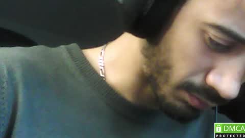Snapshot of daddyselim chatting on 03-23-26, 03:10 the alpha online show from 03-23-26, 03:10