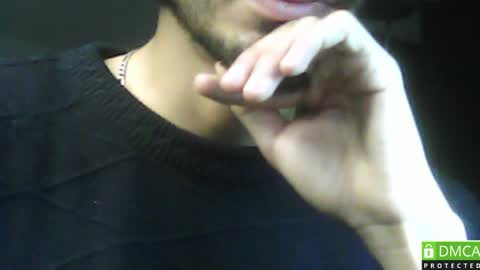 Snapshot of daddyselim chatting on 03-23-26, 10:58 the alpha online show from 03-23-26, 10:58