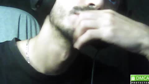 Snapshot of daddyselim chatting on 05-23-26, 07:07 the alpha online show from 05-23-26, 07:07