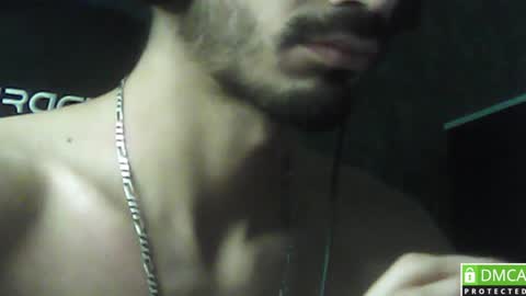 Snapshot of daddyselim chatting on 05-24-26, 07:30 the alpha online show from 05-24-26, 07:30