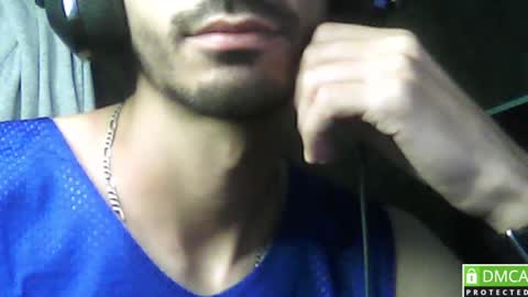 Snapshot of daddyselim chatting on 05-25-26, 06:58 the alpha online show from 05-25-26, 06:58