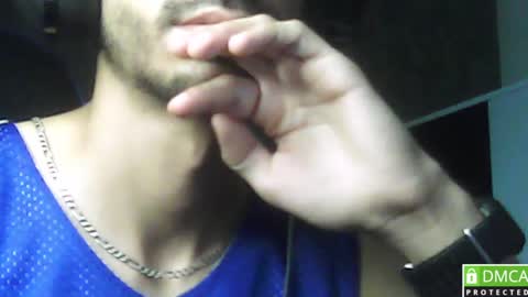 Snapshot of daddyselim chatting on 05-26-26, 07:10 the alpha online show from 05-26-26, 07:10