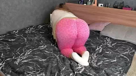 daddysgirl9978 online show from 03-24-26, 09:25