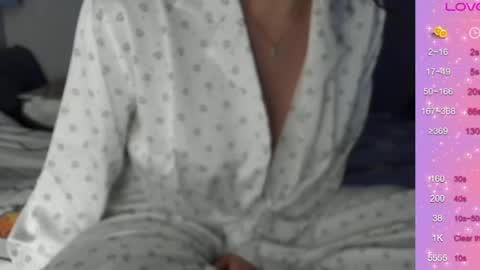 Alina online show from 04-28-26, 02:55