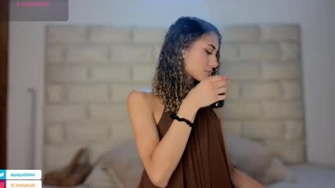 Bethany online show from 04-27-26, 09:13