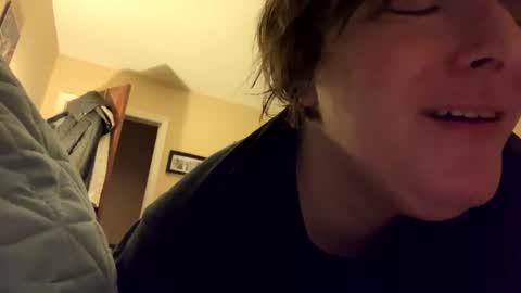 Snapshot of daddyslittledefect666 chatting on 03-10-25, 12:48 Jaime online show from 03-10-25, 12:48