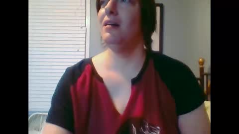 Snapshot of daddyslittledefect666 chatting on 09-23-25, 02:03 Jaime online show from 09-23-25, 02:03