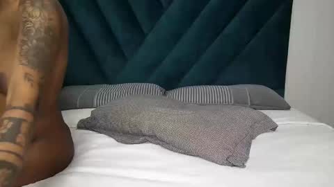 daddyslittleebony online show from 10-13-25, 01:00