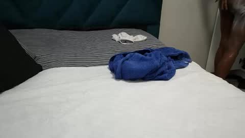 daddyslittleebony online show from 11-18-25, 07:02