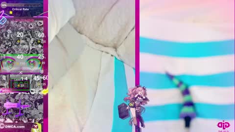 Im Andrea Nice to see you here  I love patterns soo much online show from 09-25-25, 01:15