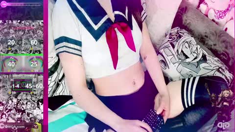 Im Andrea Nice to see you here  I love patterns soo much online show from 01-17-26, 01:27