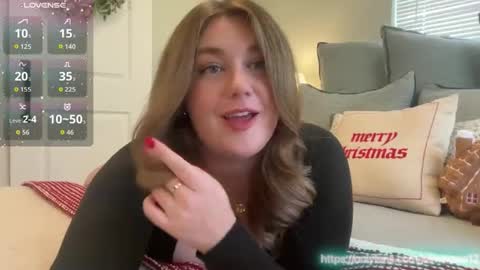 Jaime online show from 12-15-25, 04:33